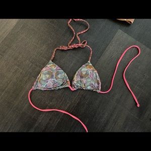Maaji bikini top-Size Medium
